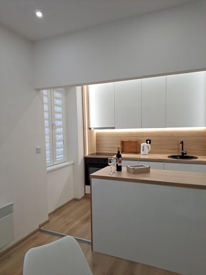 Apartman Andrea Saraievo Exterior foto