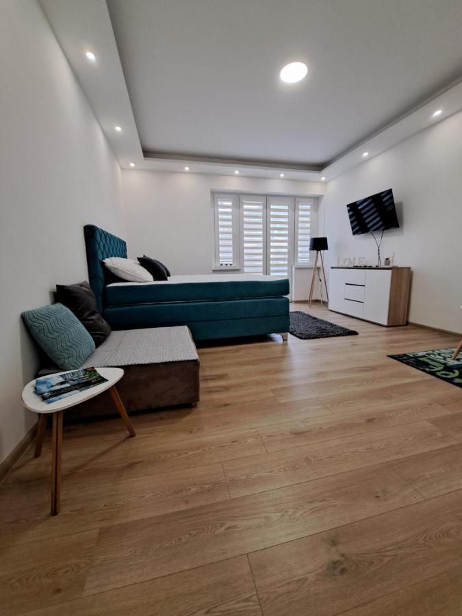Apartman Andrea Saraievo Exterior foto