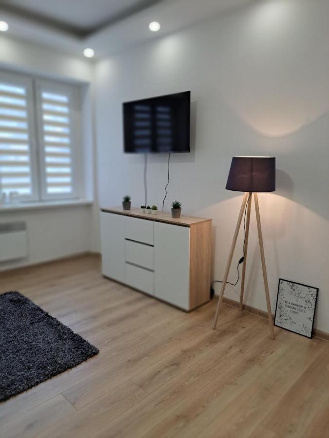 Apartman Andrea Saraievo Exterior foto