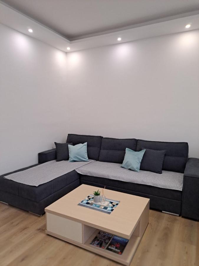 Apartman Andrea Saraievo Exterior foto